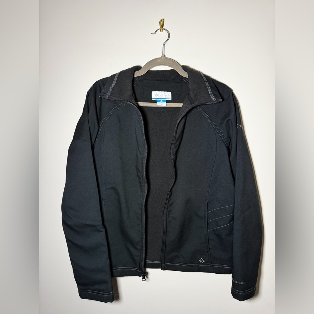Women’s Columbia Weatherproof Omni-Shield Jacket